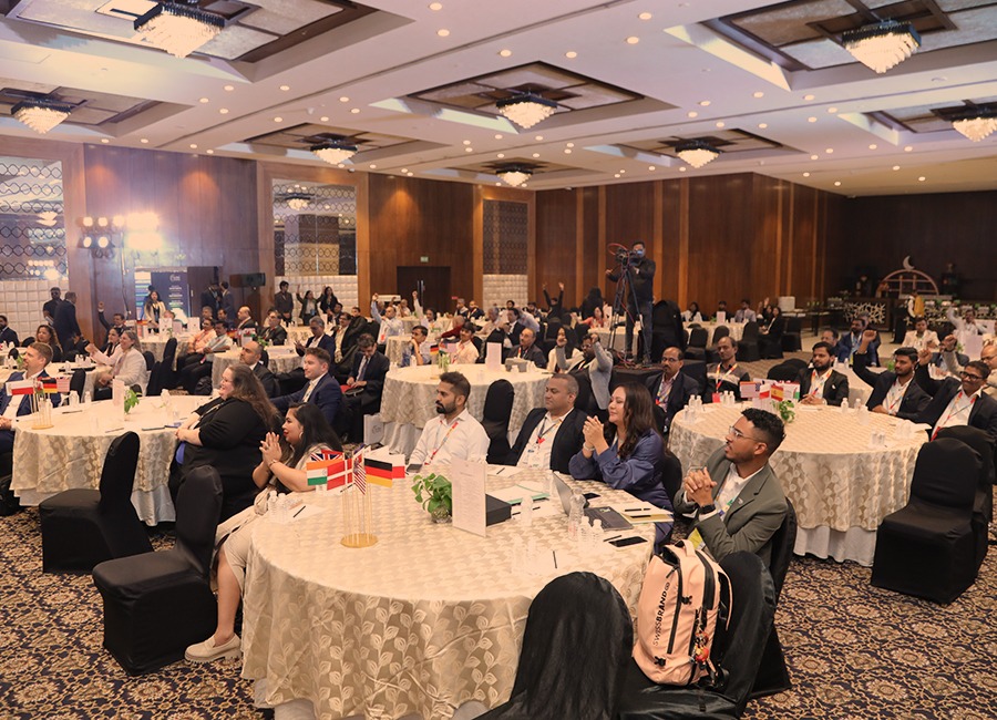  Global Investment Convention 14th Edition Successfully Concludes with Strong Global Investment Outcomes