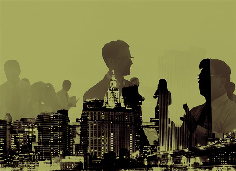  How GIC Connects Governments, Investors, and Industry Leaders