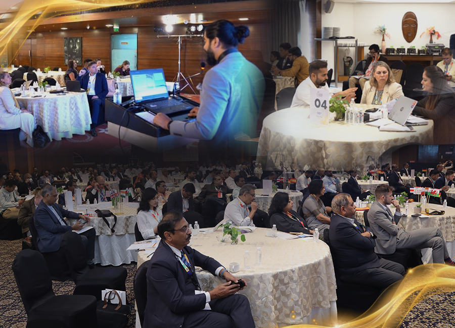GIC vs Other Global Investment Conferences: What Makes GIC Different?