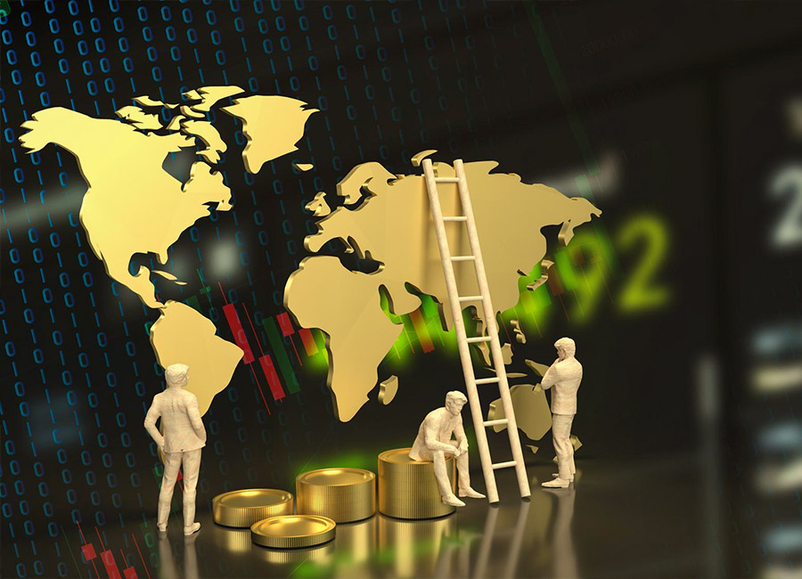  How to Attract Foreign Investment and Build Sustainable Economic Growth