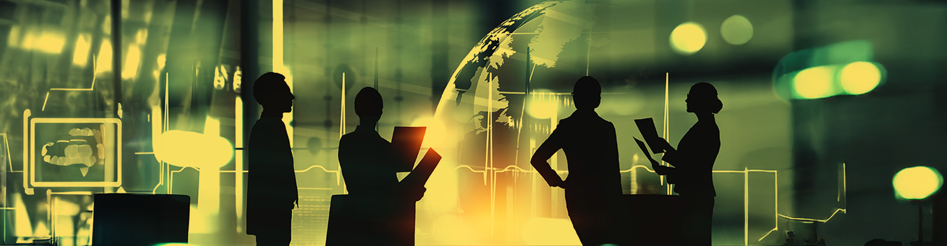 How GIC Connects Governments, Investors, and Industry Leaders