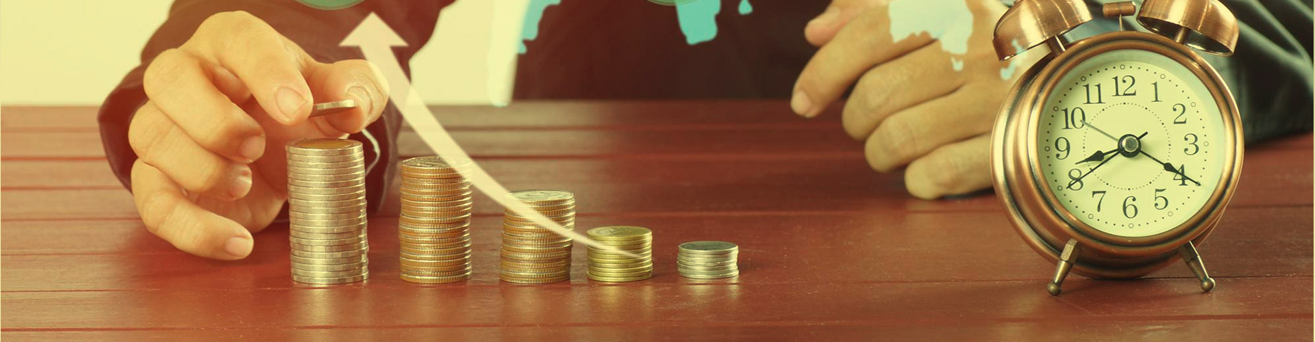 How to Attract Foreign Investment and Build Sustainable Economic Growth