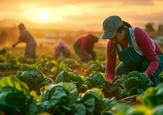 Agriculture and Food Processing
