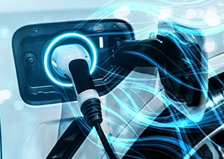 Automobile and Electric Vehicles (EVs)