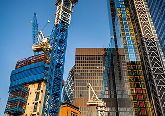 Construction and Real Estate