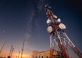 Telecommunications